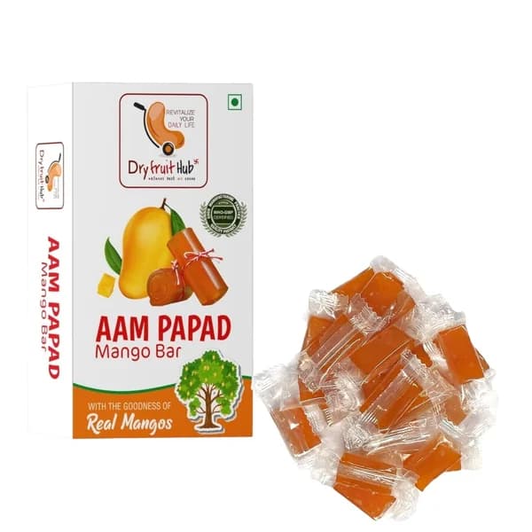 Aam Papad