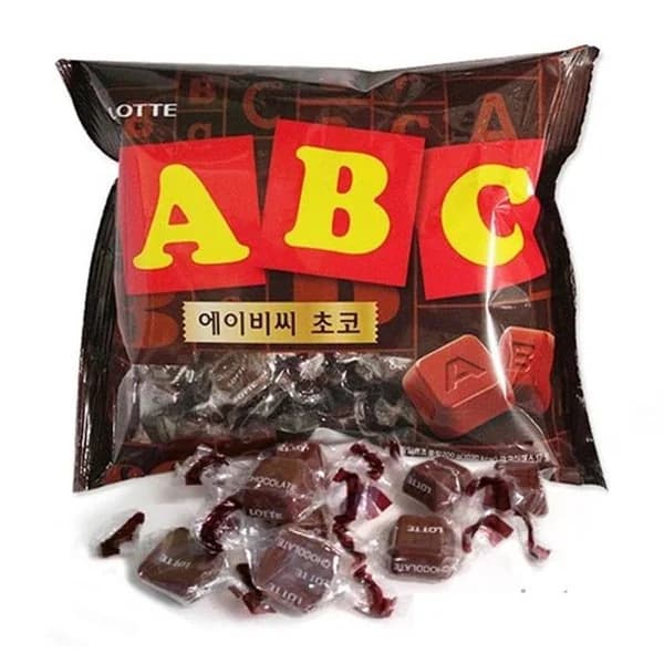 ABC Chocolate