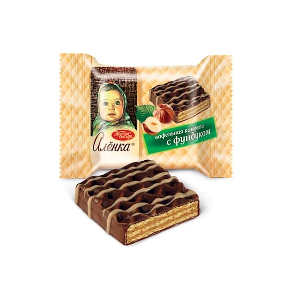 Alenka Chocolate