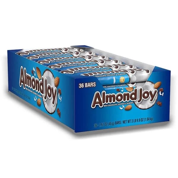 Almond Joy