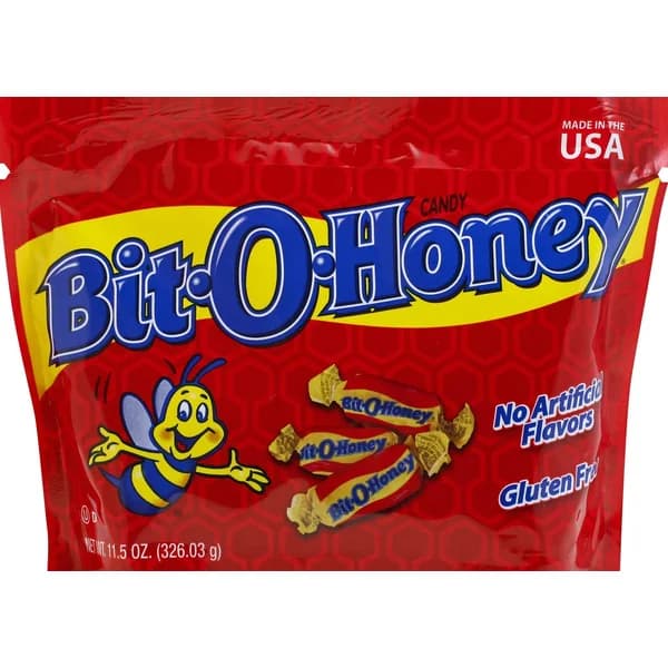 Bit-O-Honey