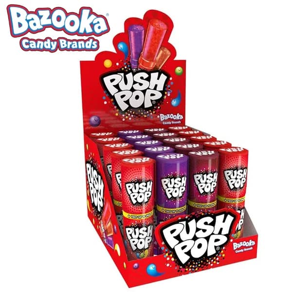 Blow Pop
