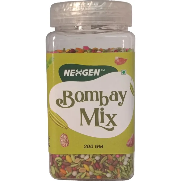 Bombay Mix Sweet
