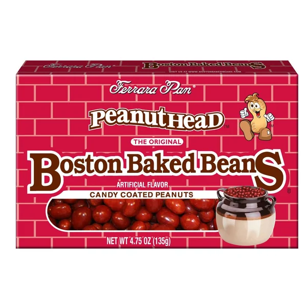Boston Baked Beans
