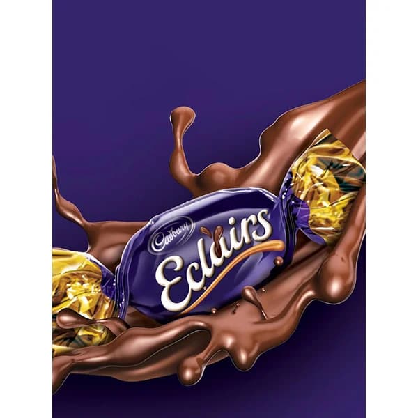Cadbury Eclairs