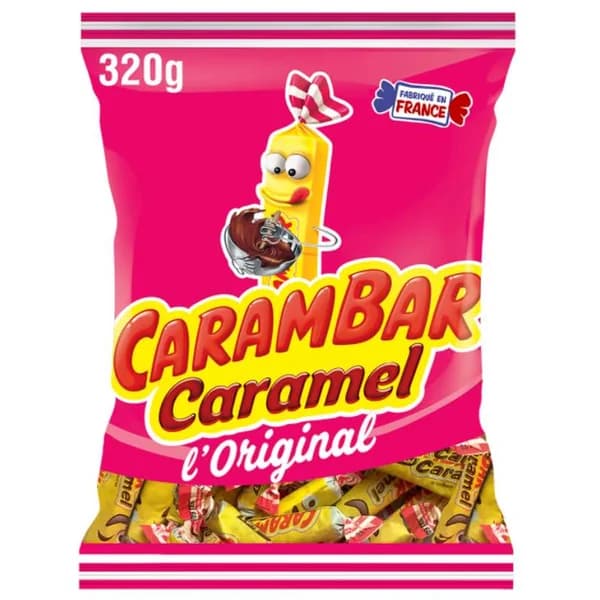 Carambar