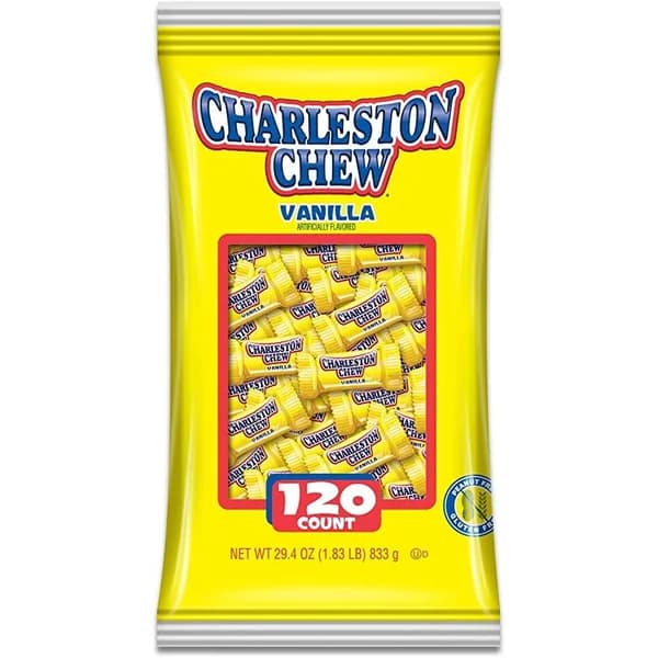 Charleston Chew