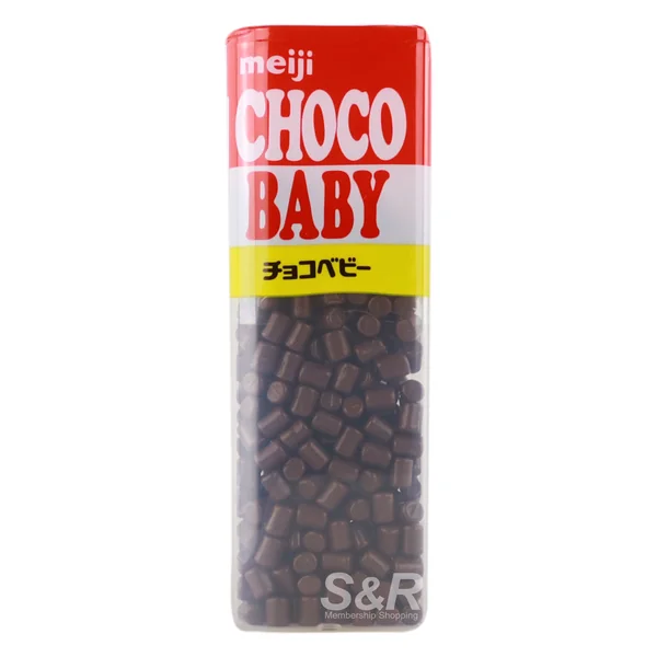 Choco Baby
