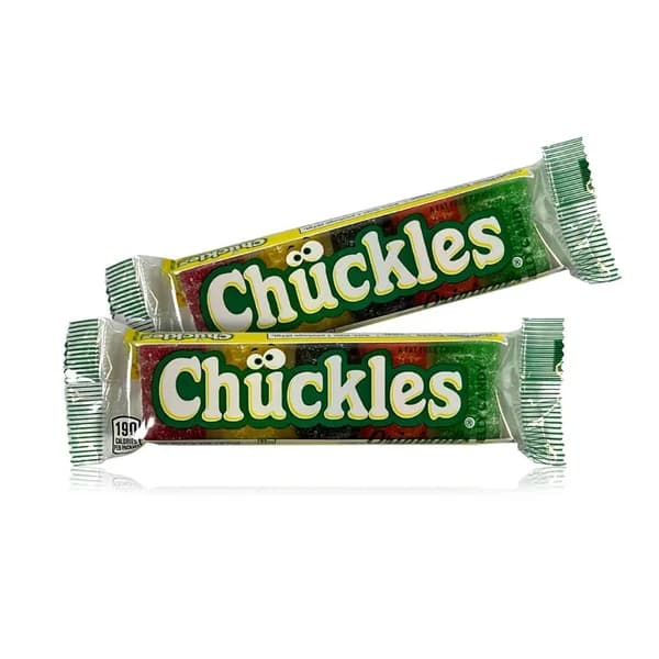 Chuckles