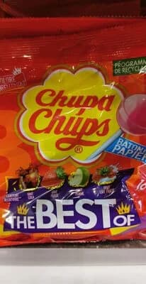 Chupa Chups