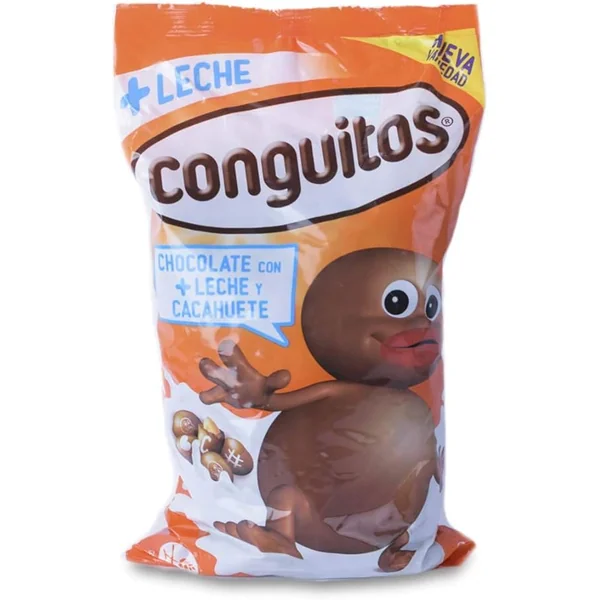 Conguitos