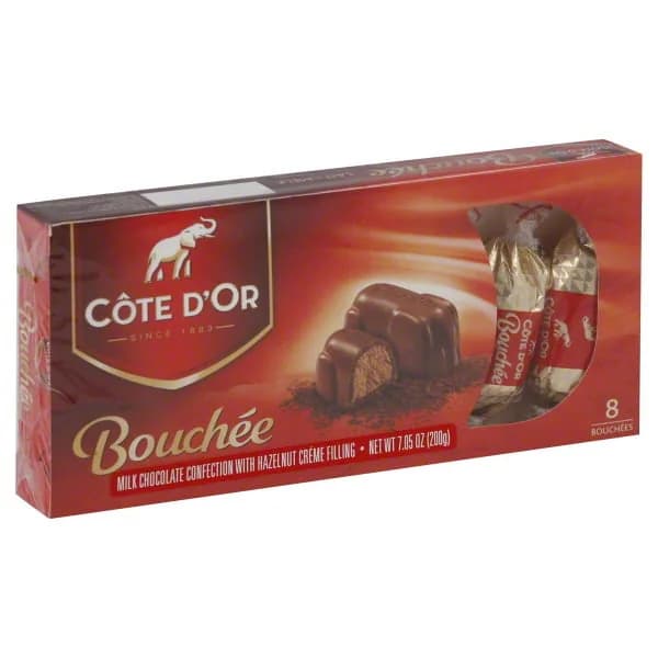 Cote d'Or Chocolate