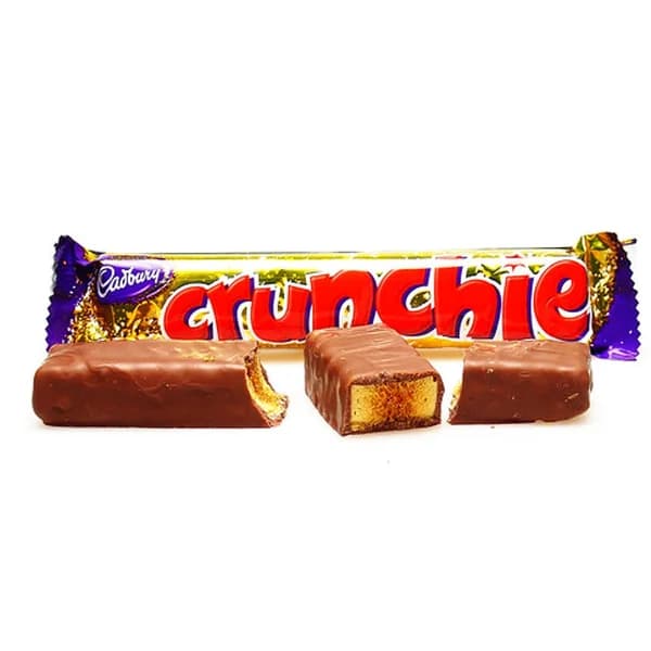 Crunchie