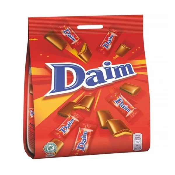 Daim