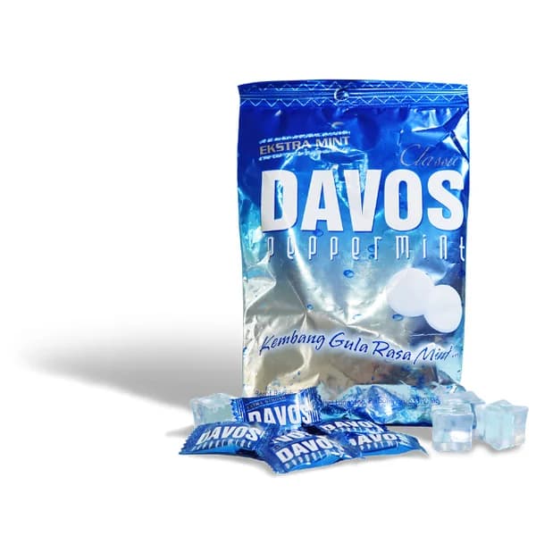 Davos Candy