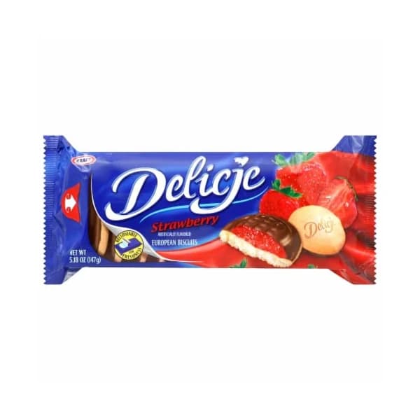 Delicje