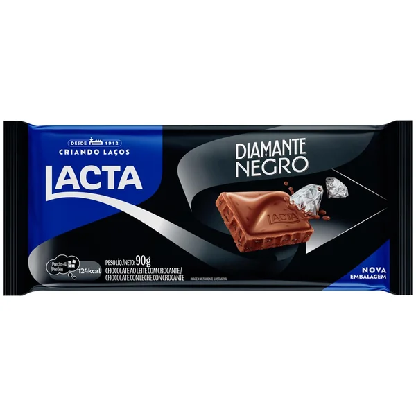 Diamante Negro