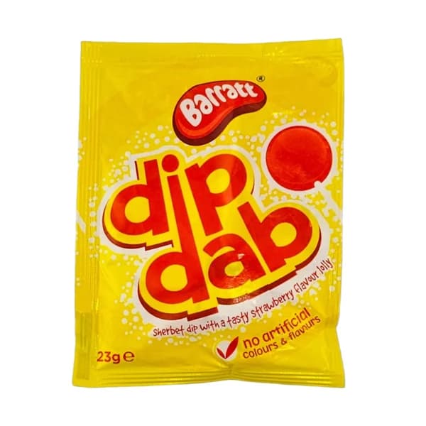 Dip Dab