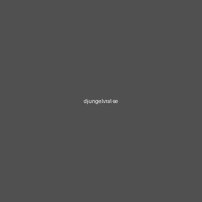 Djungelvral