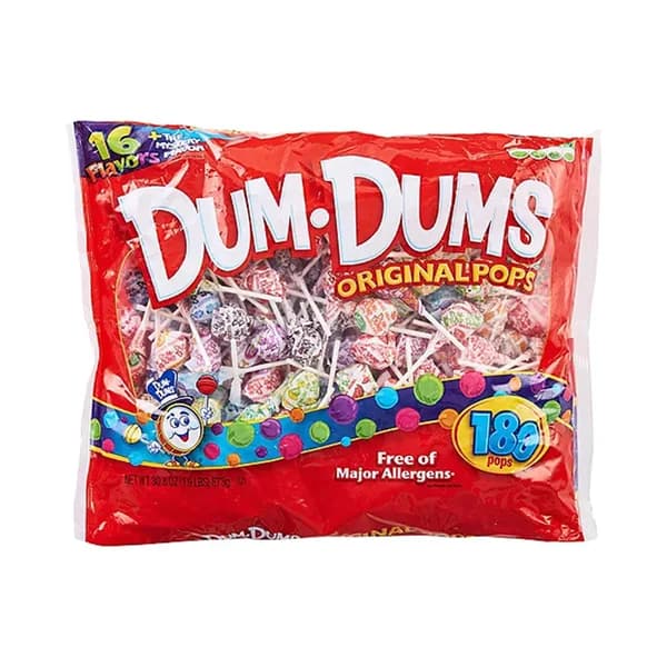 Dum-Dums