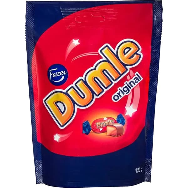 Dumle