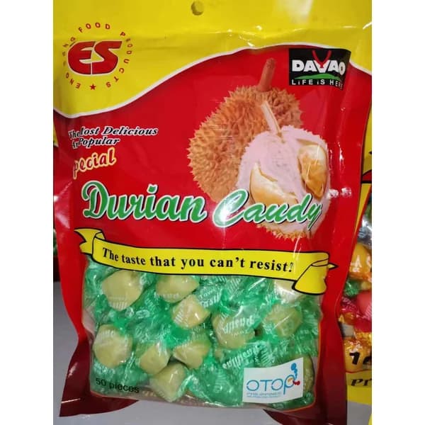 Durian Candy