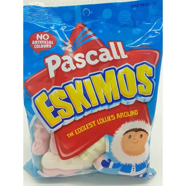 Eskimos