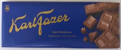 Fazer Blue