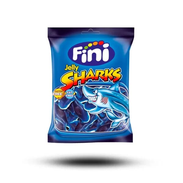 Fini Sharks