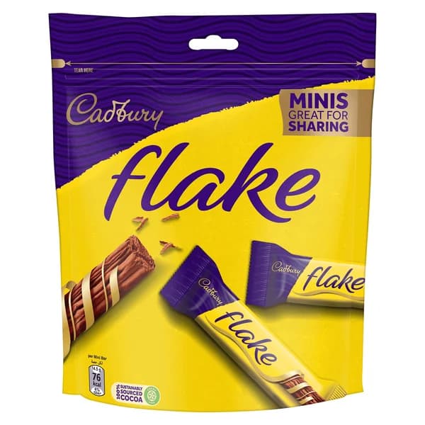 Flake