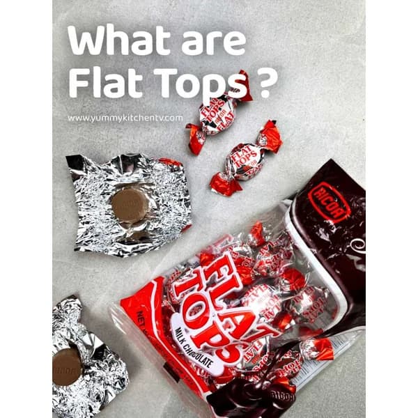 Flat Tops