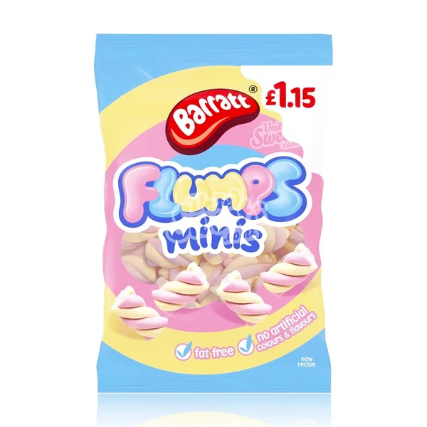Flumps