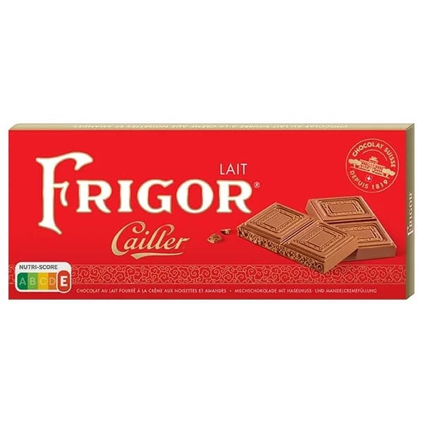 Frigor