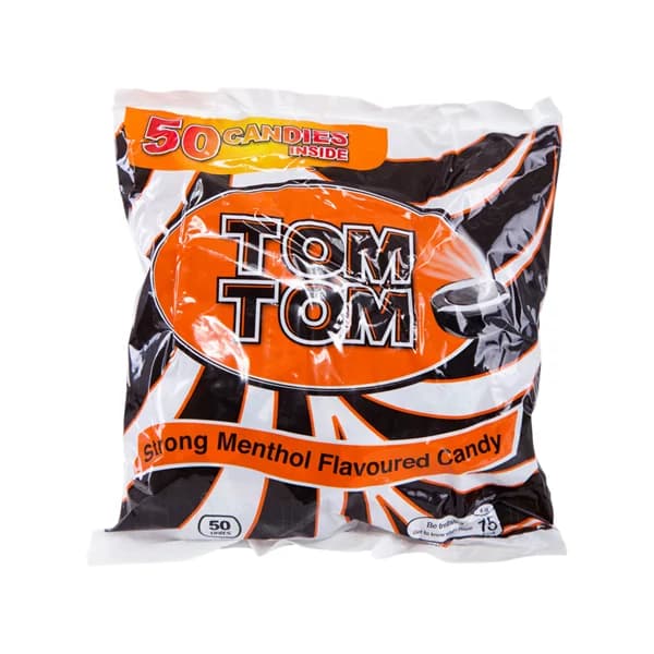 Gino Tom Tom