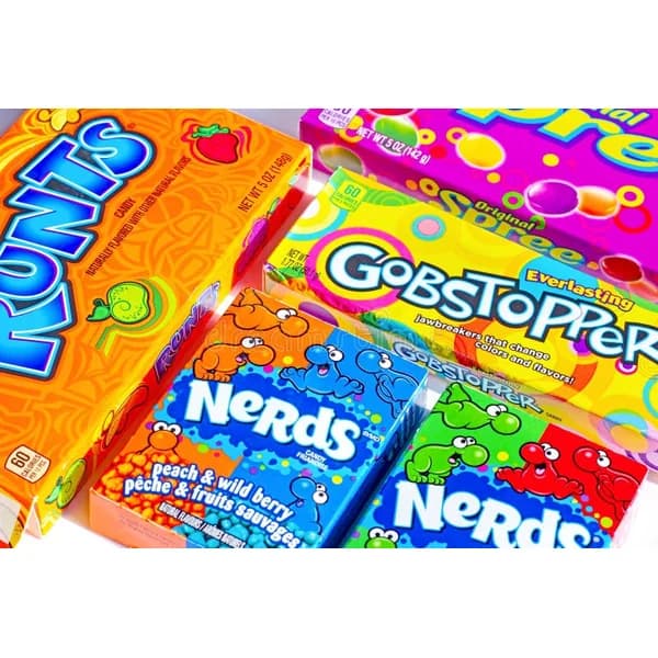 Gobstopper