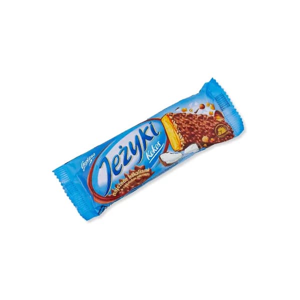 Goplana Jezyki