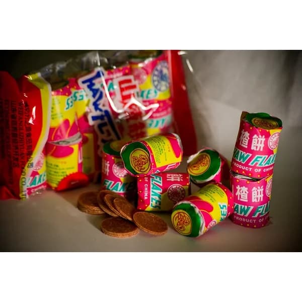 Haw Flakes Singapore