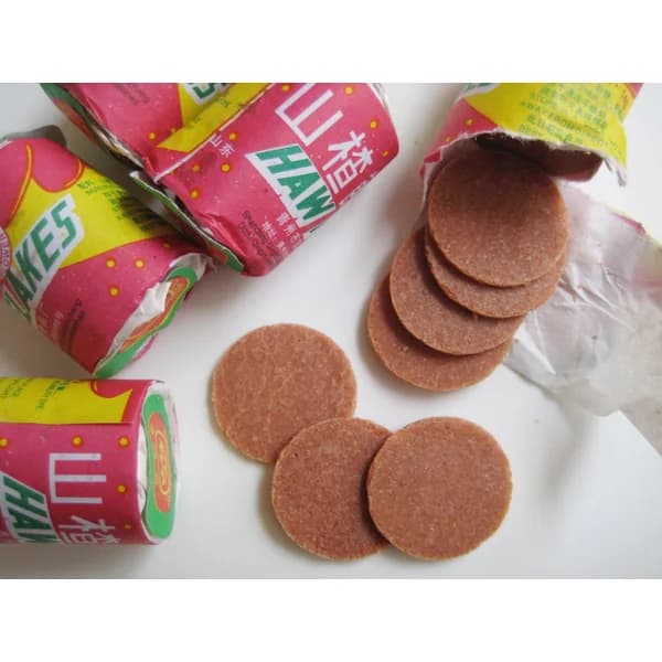 Haw Flakes