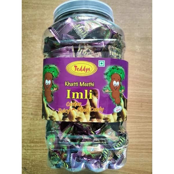 Imli Candy