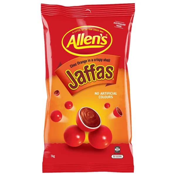 Jaffas