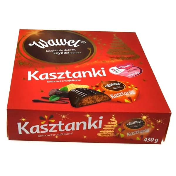 Kasztanki