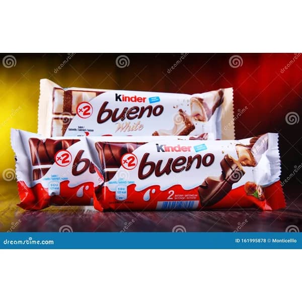 Kinder Bueno