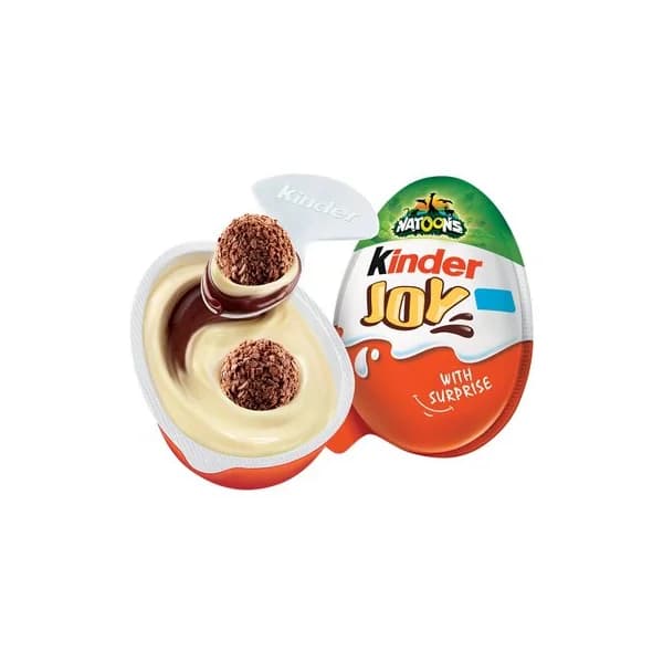 Kinder Joy