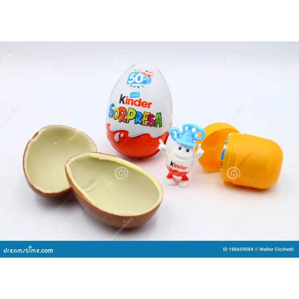 Kinder Surprise