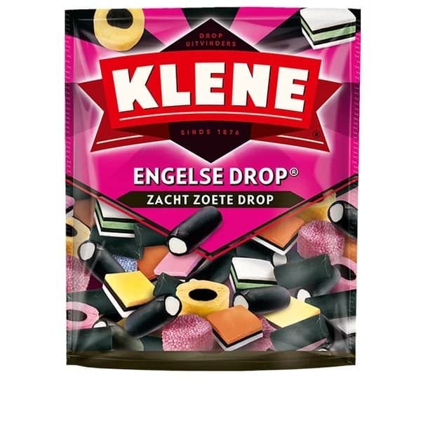 Klene Drop