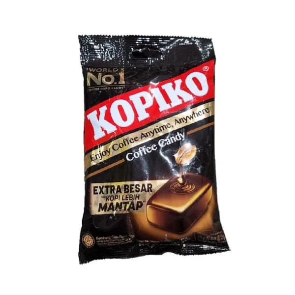 Kopiko Nigeria