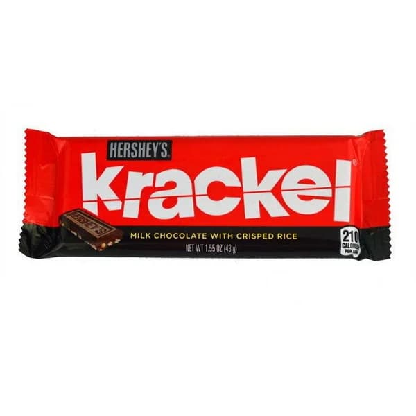 Krackel