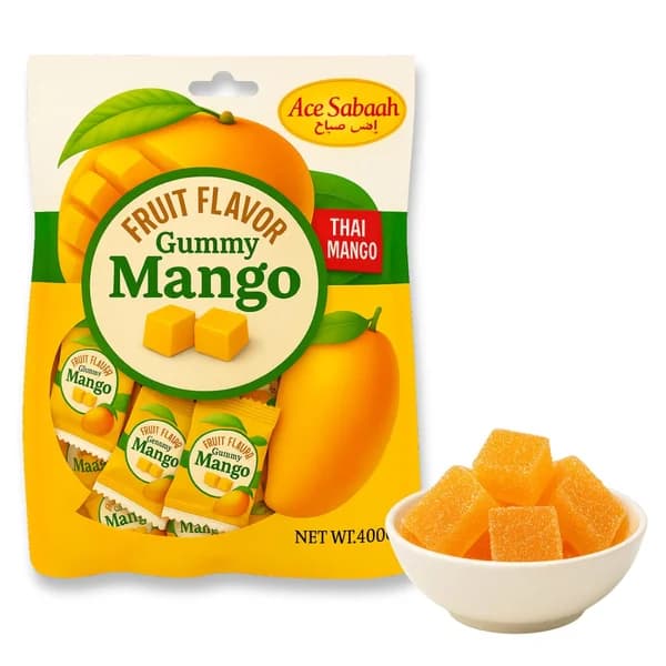 Mango Candy Thailand