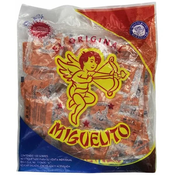 Miguelitos
