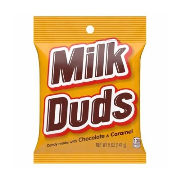 Milk Duds
